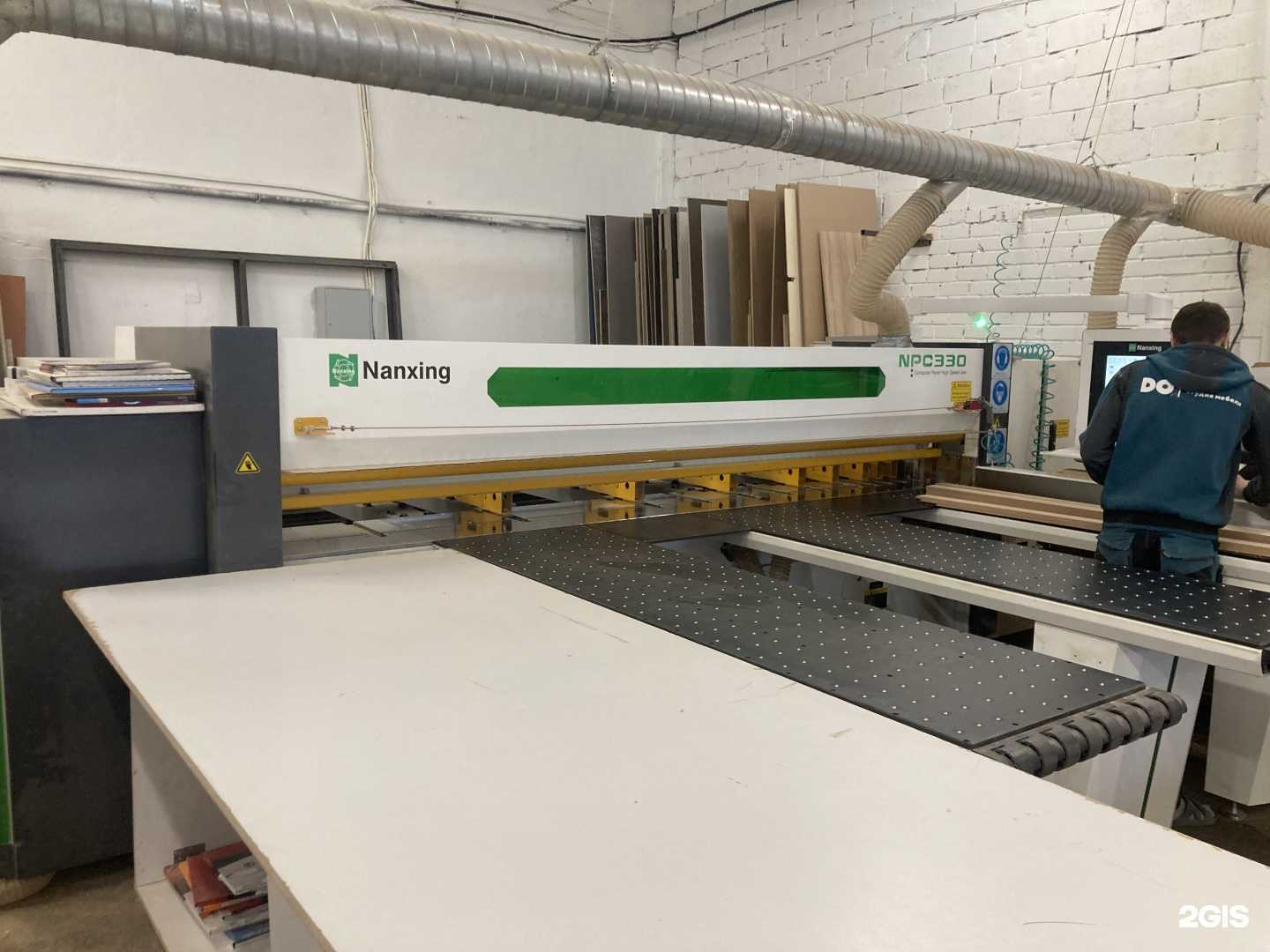 Отзывы на компанию Do в Тюмени c фото