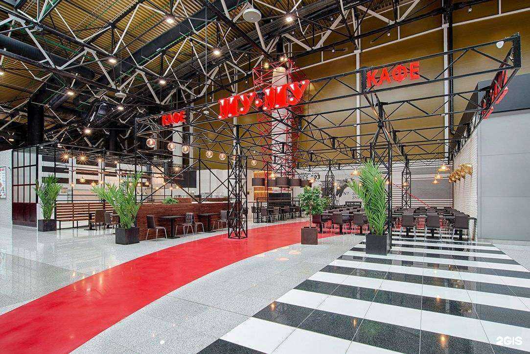 Отзывы на компанию Ива-групп в г. Химки c фото