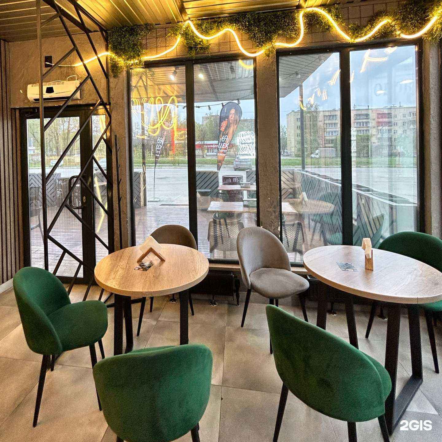 Отзывы на компанию 69 цех в Миассе c фото