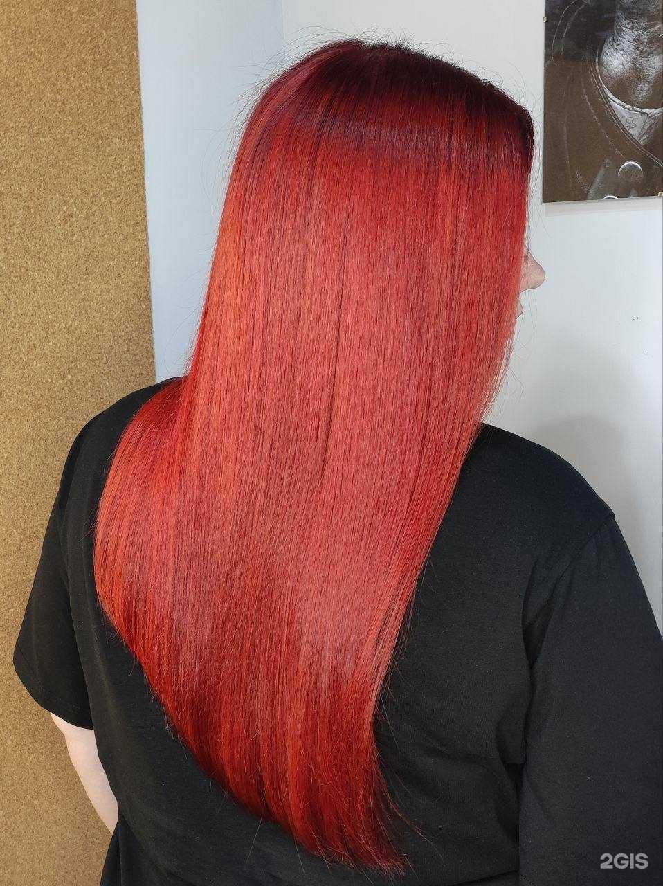 Отзывы на компанию Frida color в г. Сургут c фото