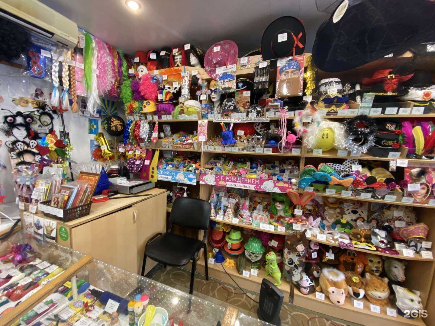 Отзывы на компанию Все для праздника в Сыктывкаре c фото