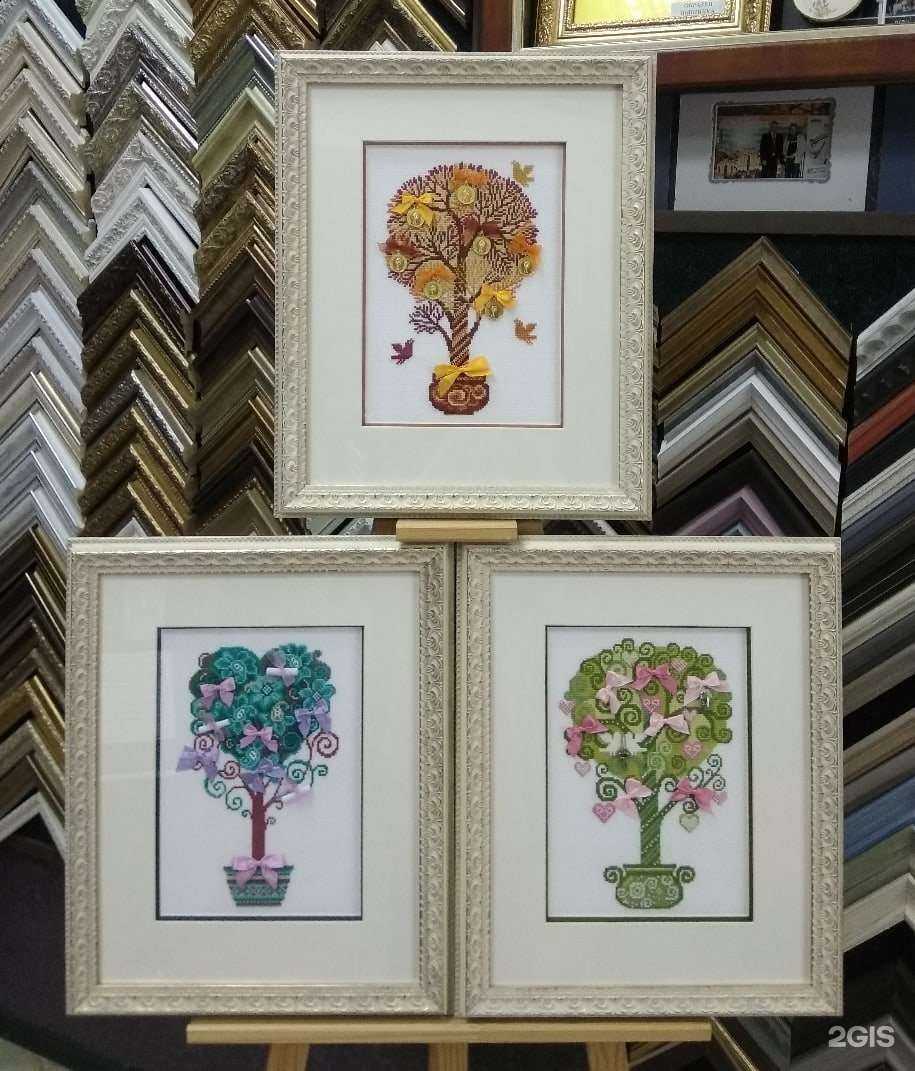 Отзывы на компанию Сара в Уфе c фото