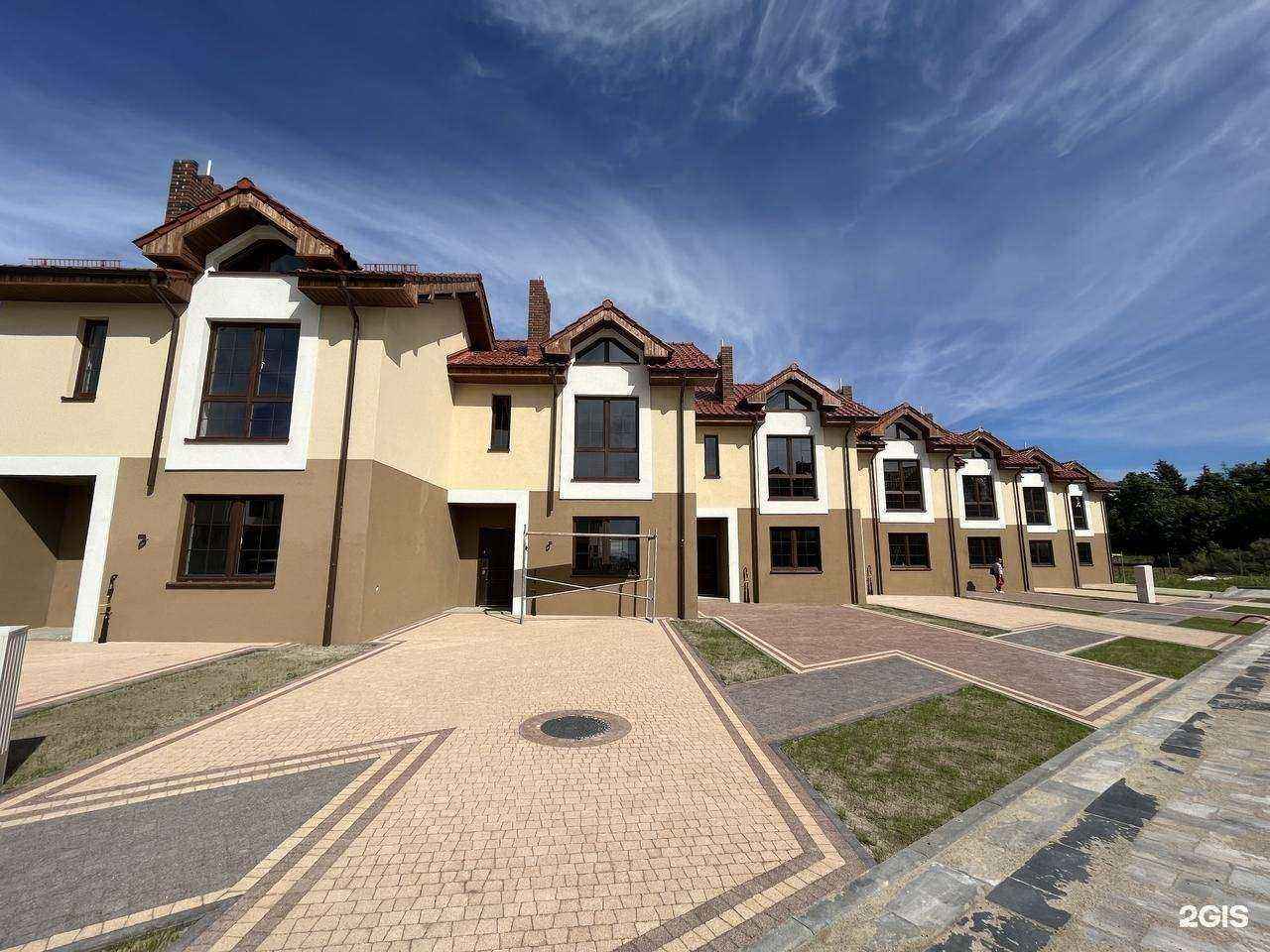 Отзывы на компанию Линдер в Калининграде c фото