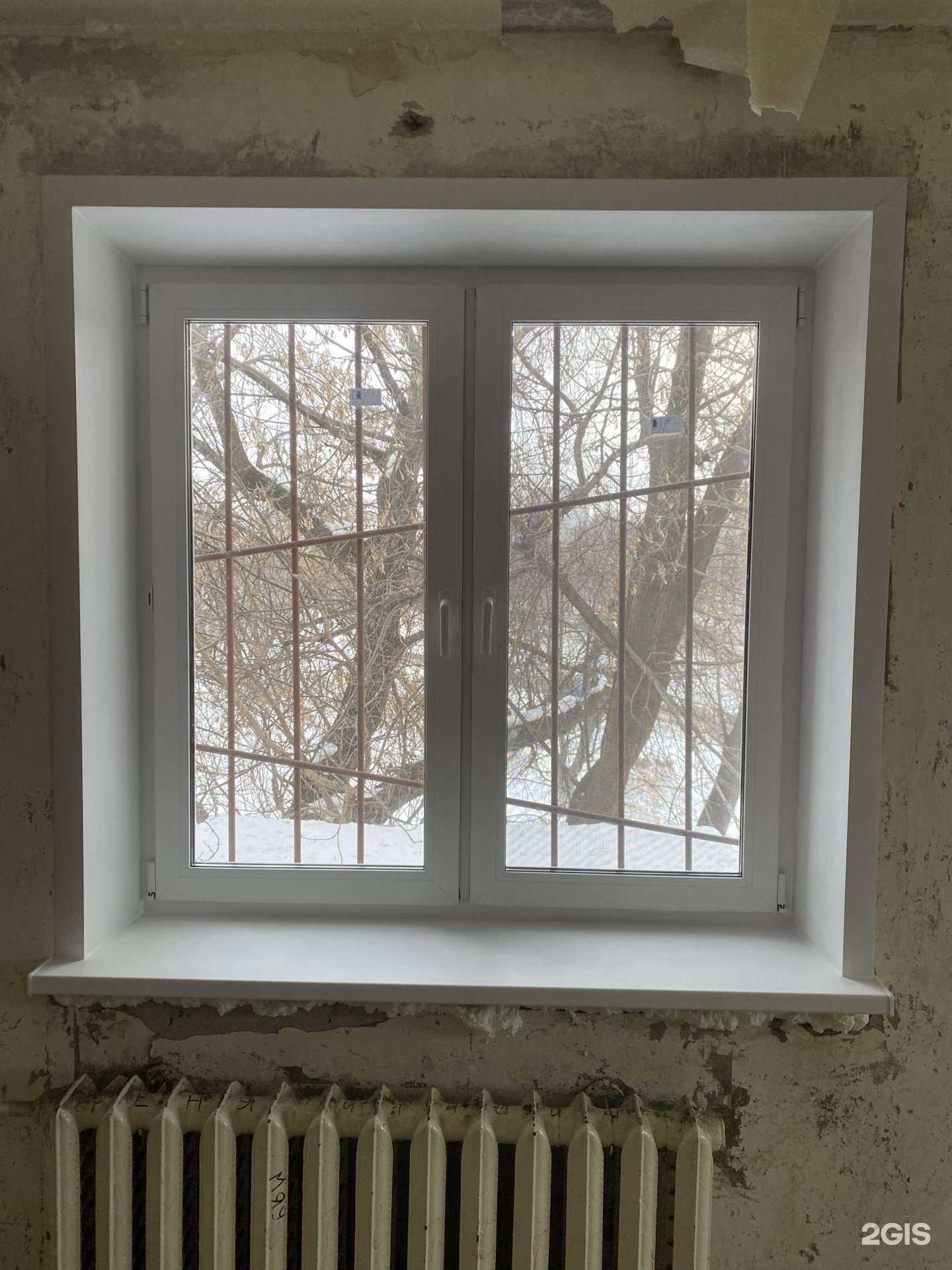 Отзывы на компанию Сириус в г. Набережные Челны c фото