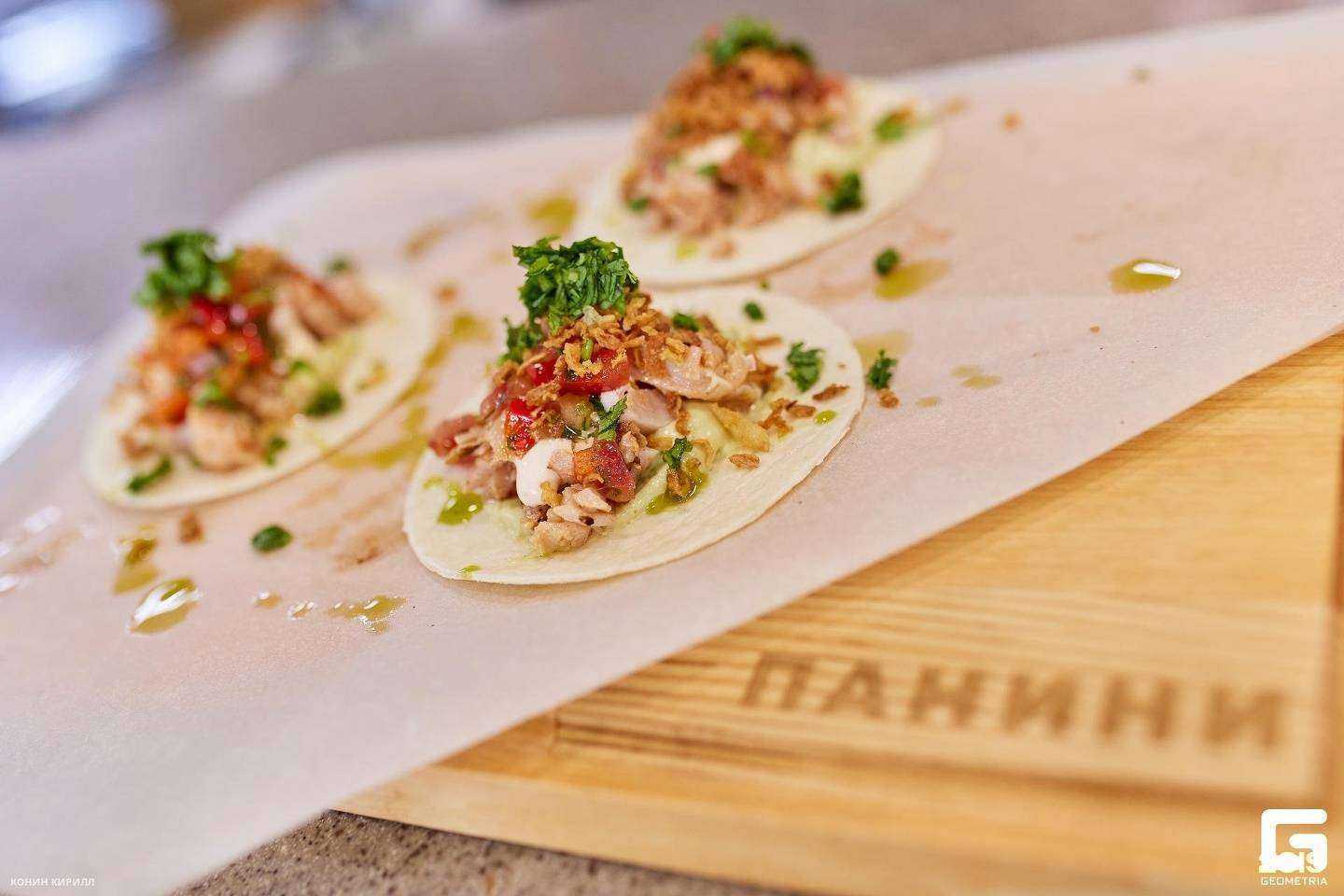 Отзывы на компанию Панини в Иркутске c фото