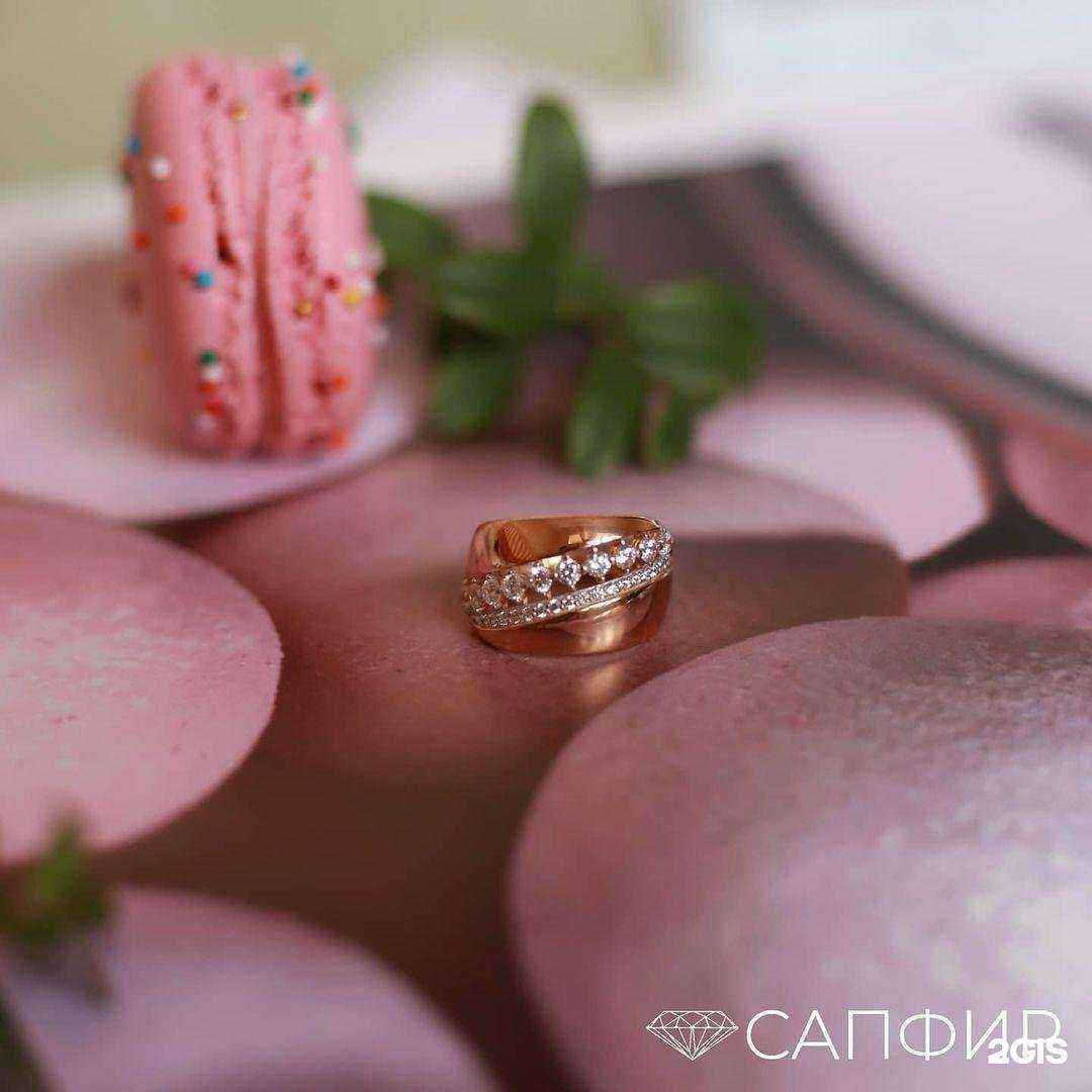 Отзывы на компанию Сапфир в Липецке c фото