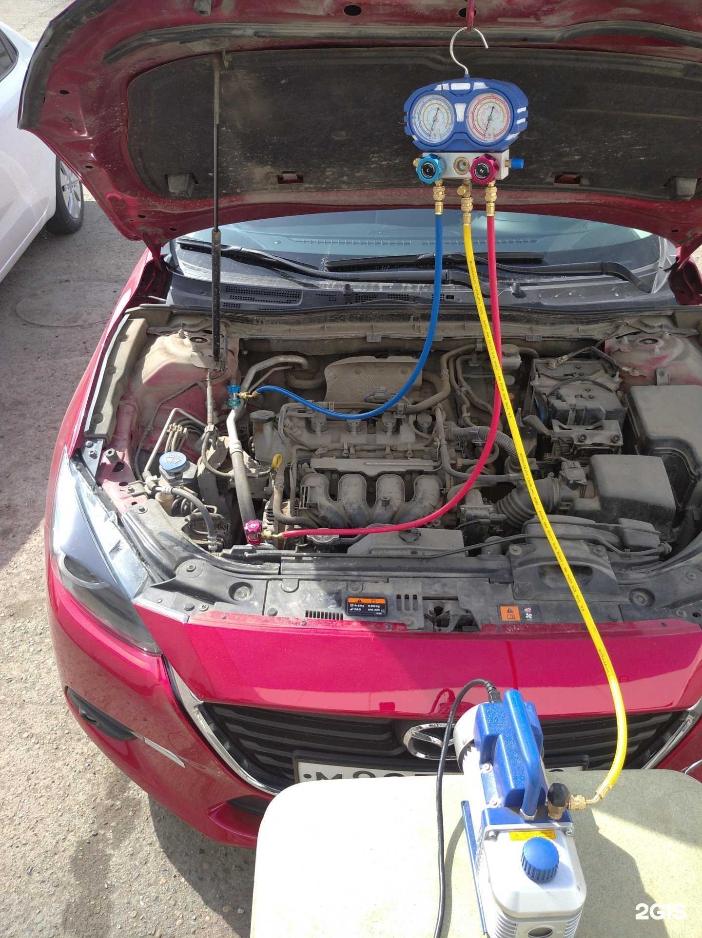 Отзывы на компанию Da`car в Ижевске c фото