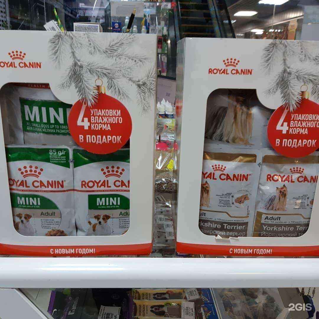 Отзывы на компанию Мой питомец в Тюмени c фото