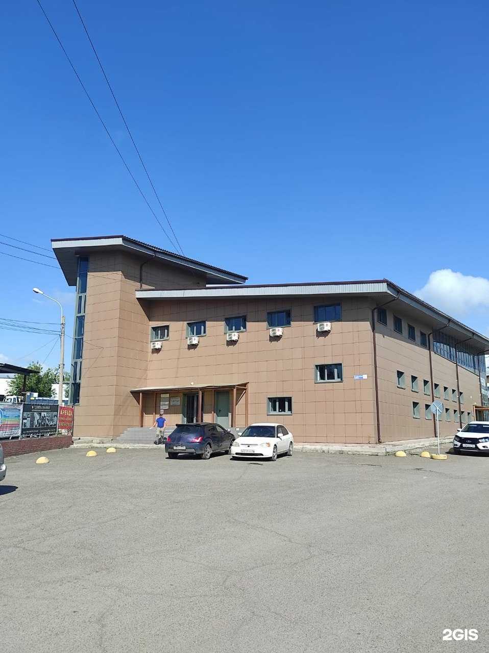 Отзывы на компанию МСВ в г. Красноярск c фото