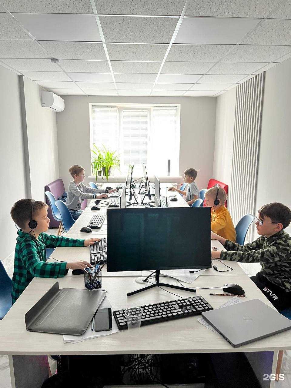 Отзывы на компанию Учи.ру в г. Воронеж c фото