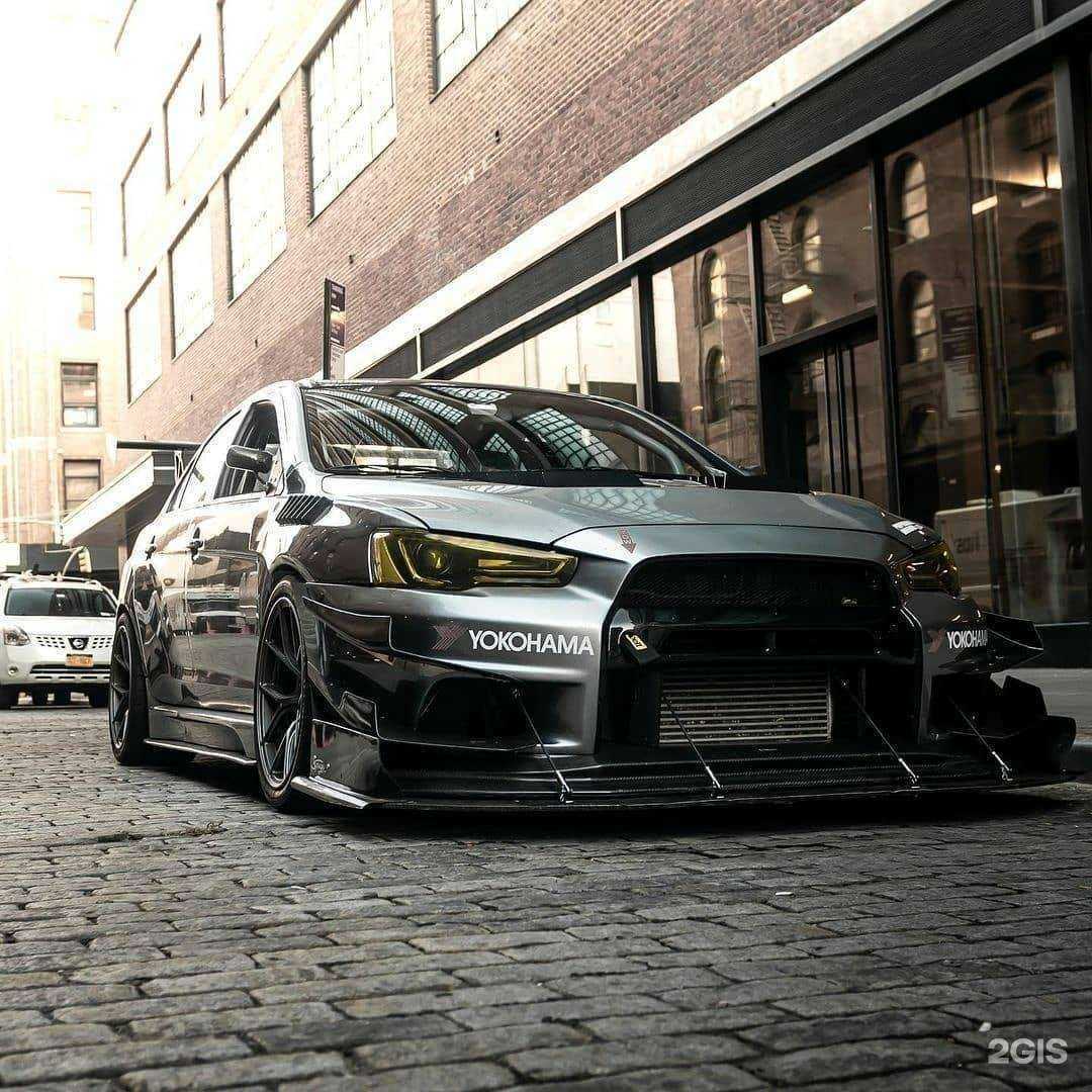 Отзывы на компанию Yokohama в г. Мурманск c фото