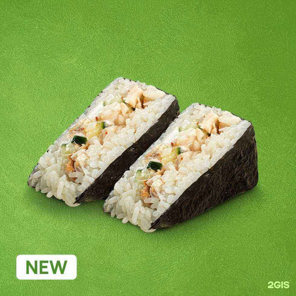 Отзывы на компанию Суши край в Воронеже c фото