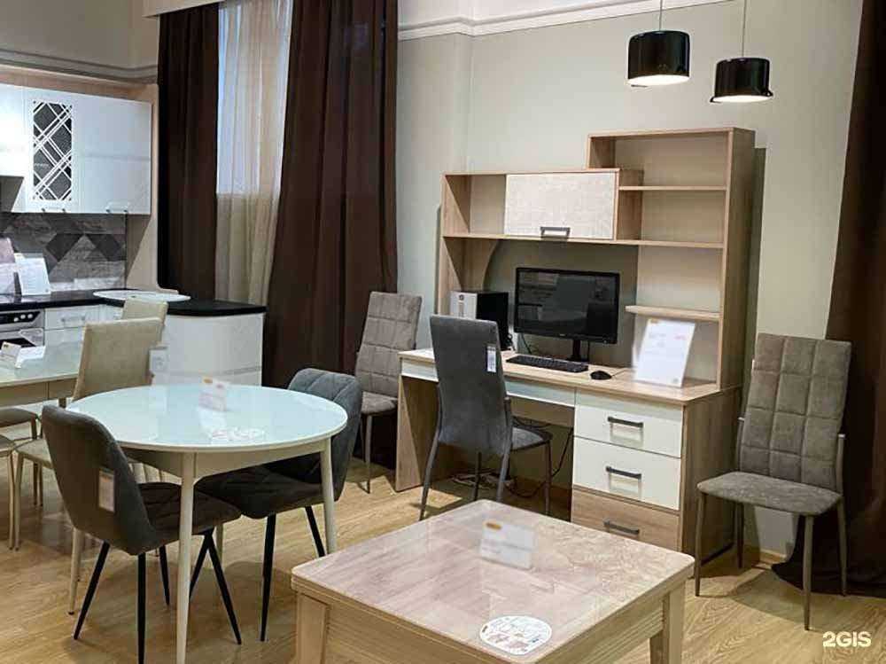 Отзывы на компанию DaVita-мебель в г. Ростов-на-Дону c фото