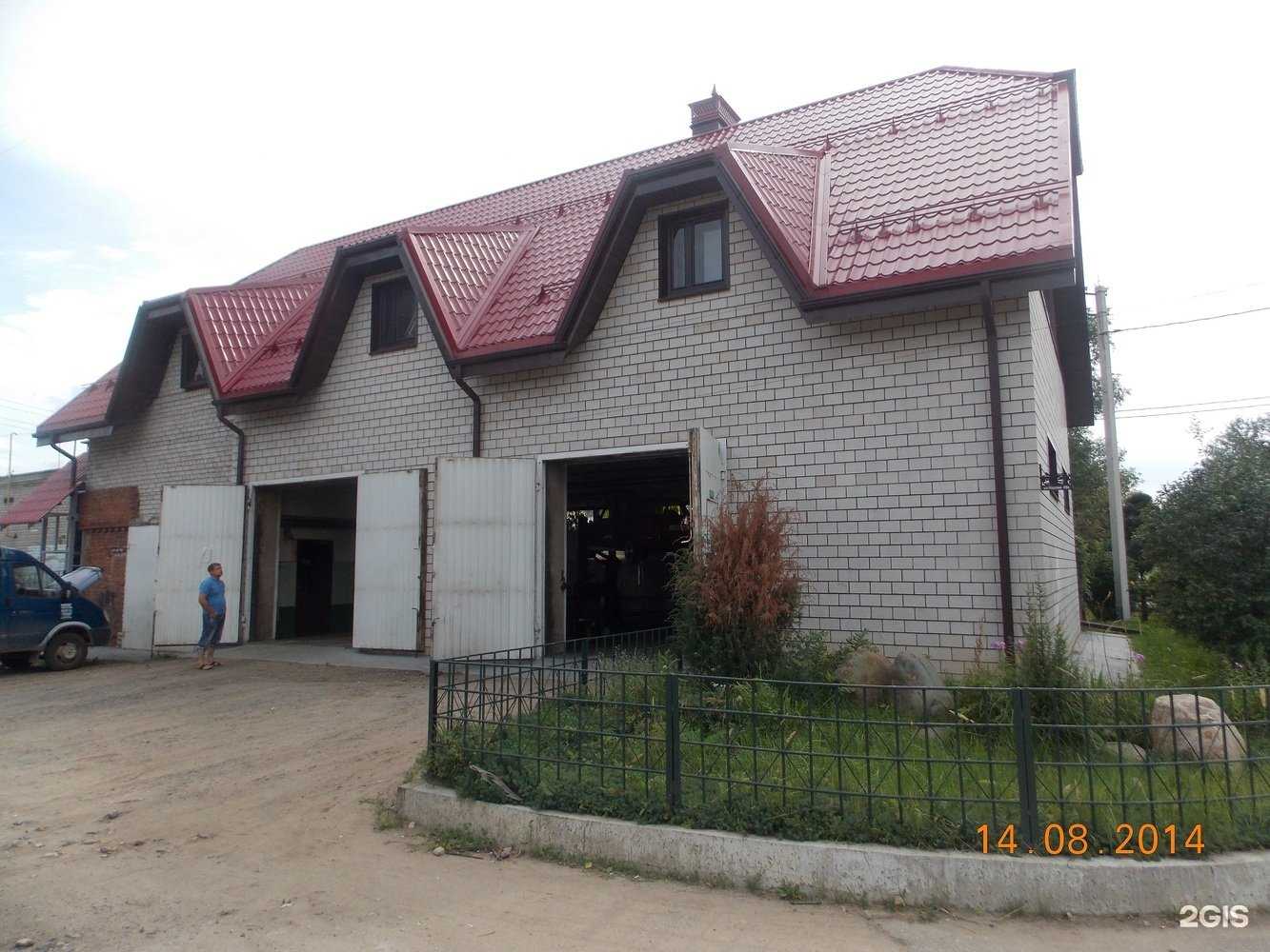 Отзывы на компанию Элит в Иванове c фото