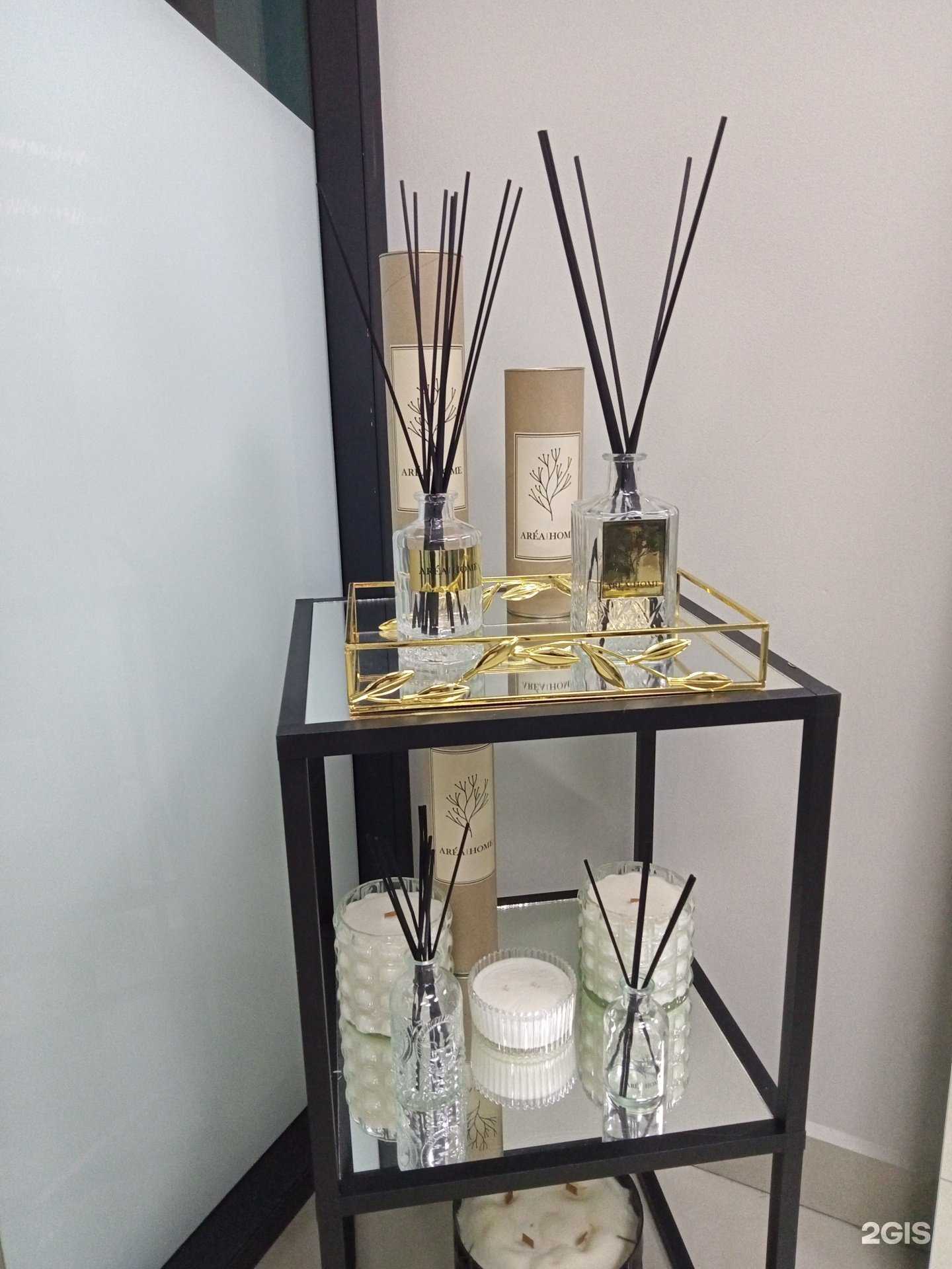 Отзывы на компанию Area home в Ижевске c фото