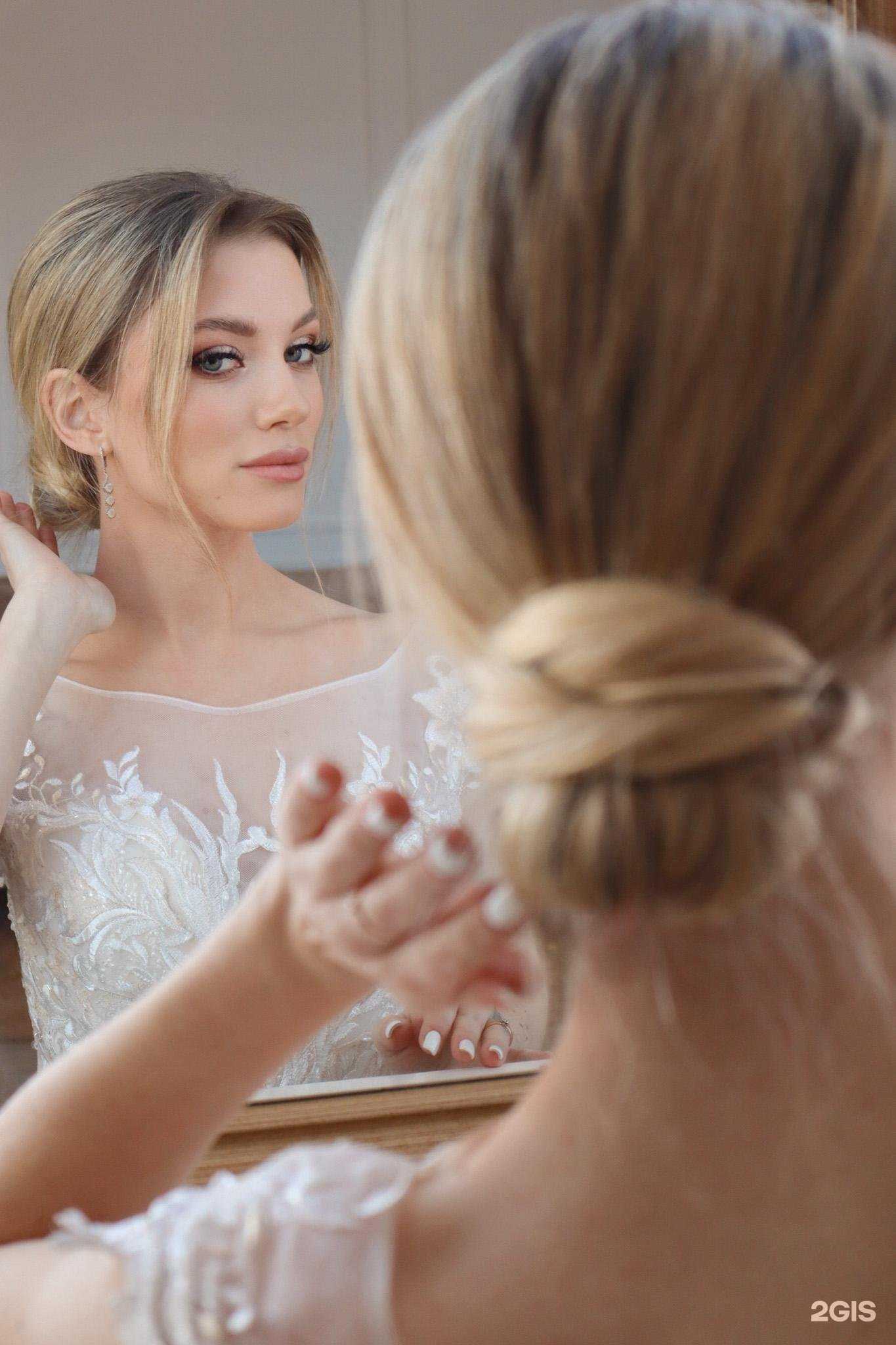 Отзывы на компанию Невеста в Смоленске c фото