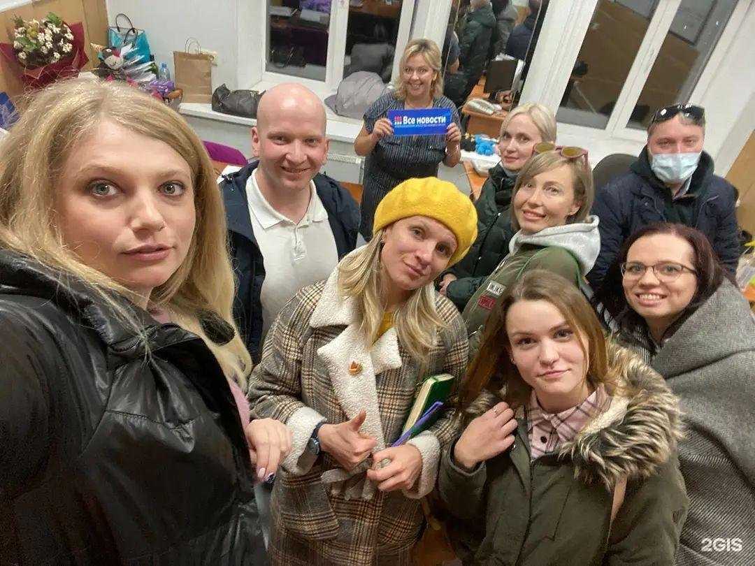 Отзывы на компанию Fm класс в Нижнем Тагиле c фото