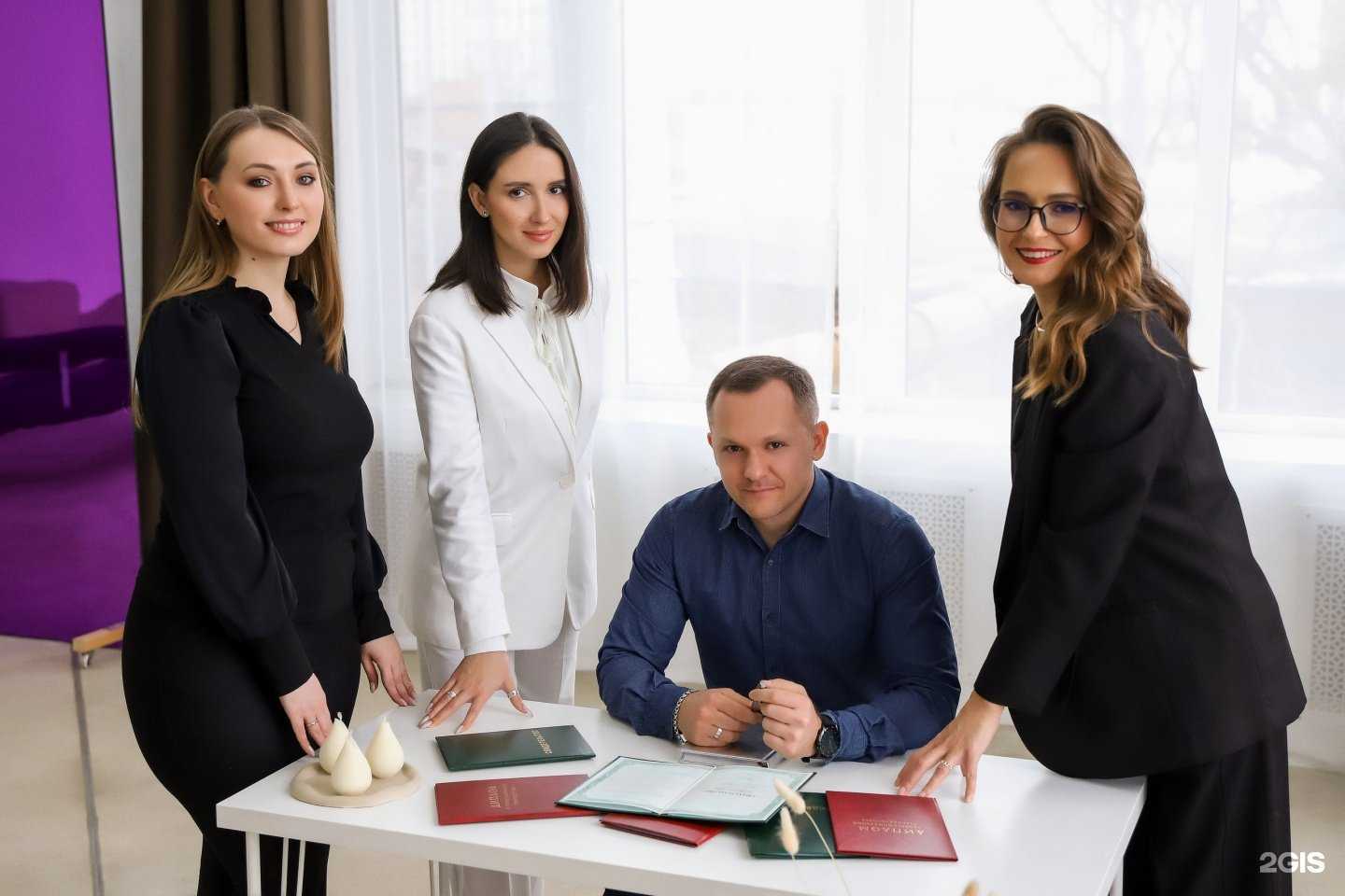 Отзывы на компанию Индустрия Профессионального Роста в Краснодаре c фото