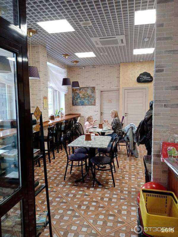 Отзывы на компанию Крендель в Перми c фото