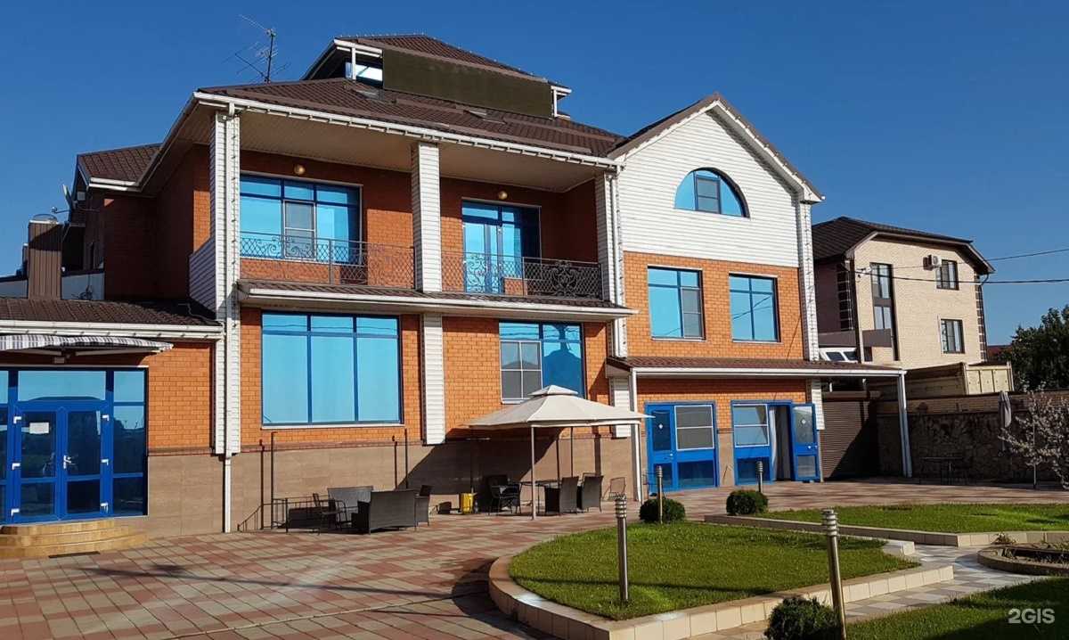 Отзывы на компанию Art villa в Краснодаре c фото