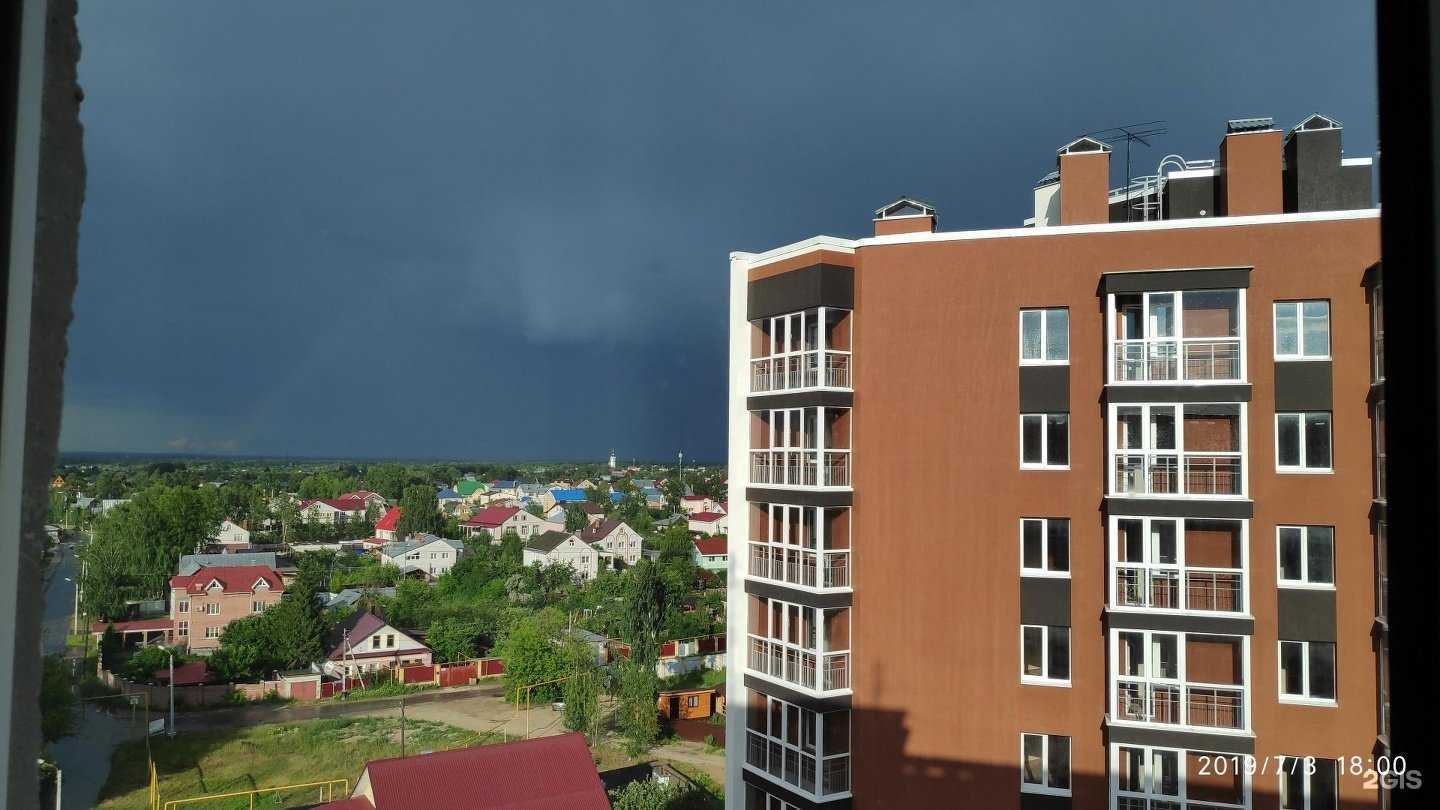 Отзывы на компанию Margo в Нижнем Новгороде c фото