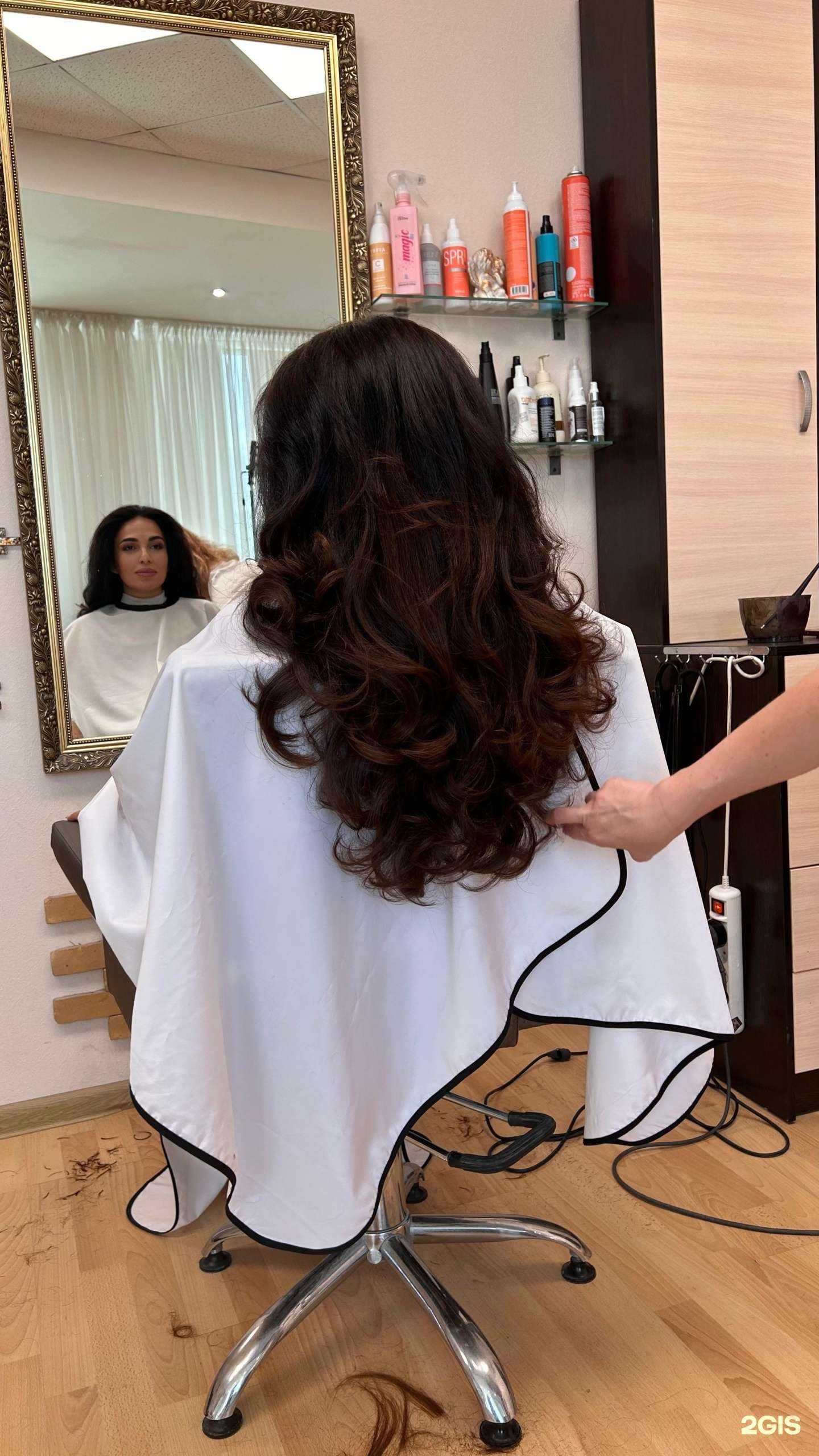 Отзывы на компанию Точка Стиля в Краснодаре c фото