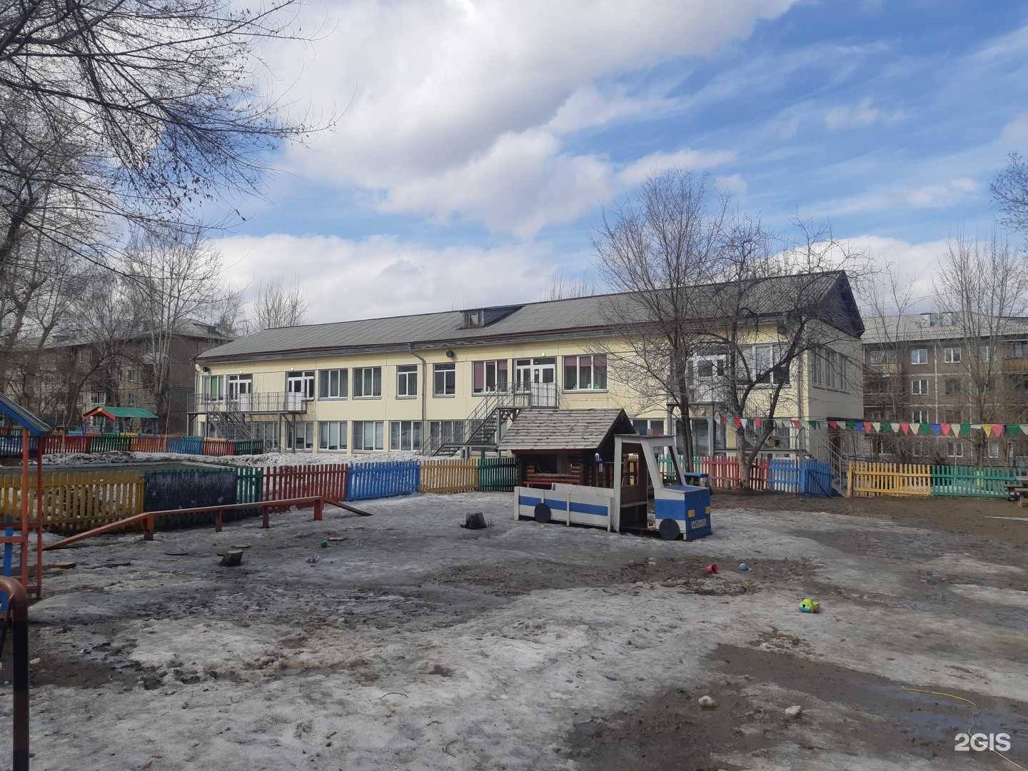 Отзывы на компанию Сибирская сказка в Красноярске c фото