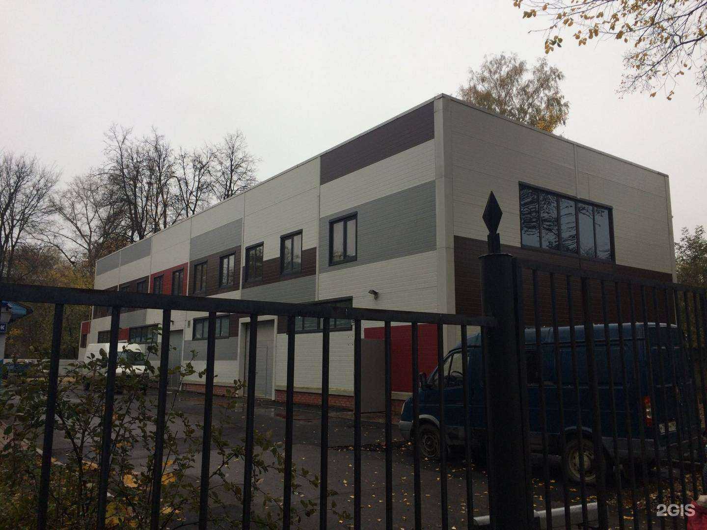 Отзывы на компанию Ямаха мотор центр Измайлово в Балашихе c фото - фотография 2 из 2