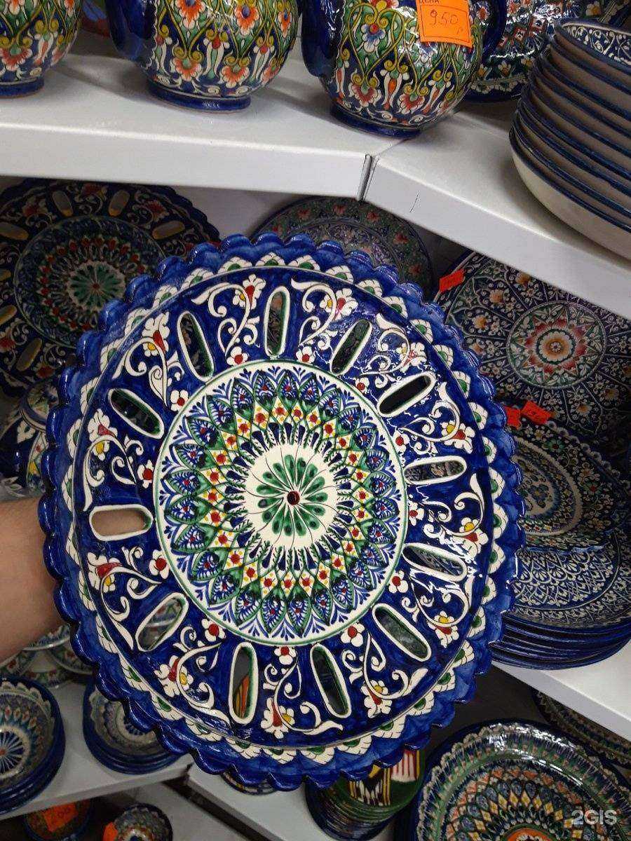 Отзывы на компанию Казан_посуда в г. Томск c фото