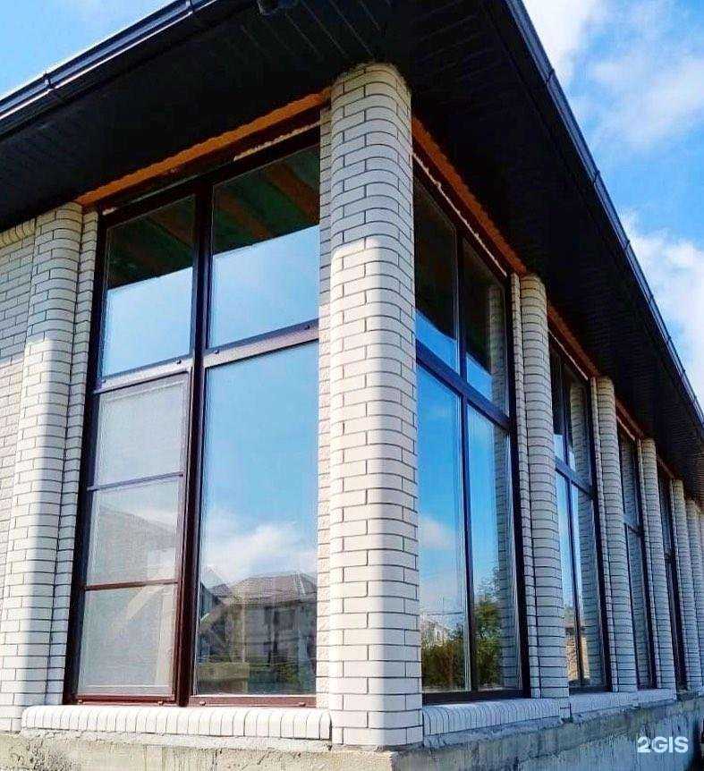 Отзывы на компанию Ростовские окна в Новороссийске c фото