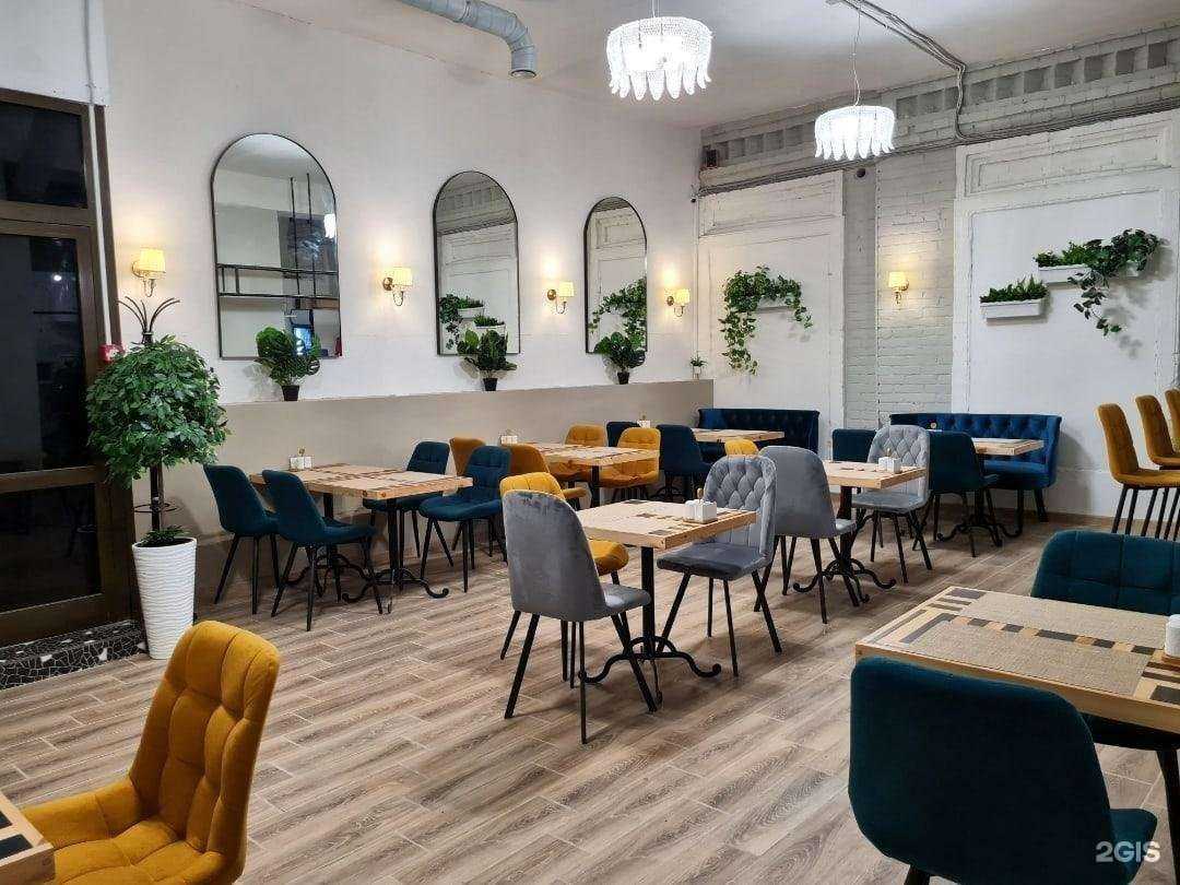 Отзывы на компанию #НаУглях Grill&Bar в Екатеринбурге c фото