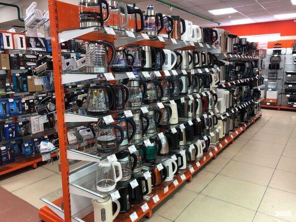 Отзывы на компанию DNS в Кыштыме c фото