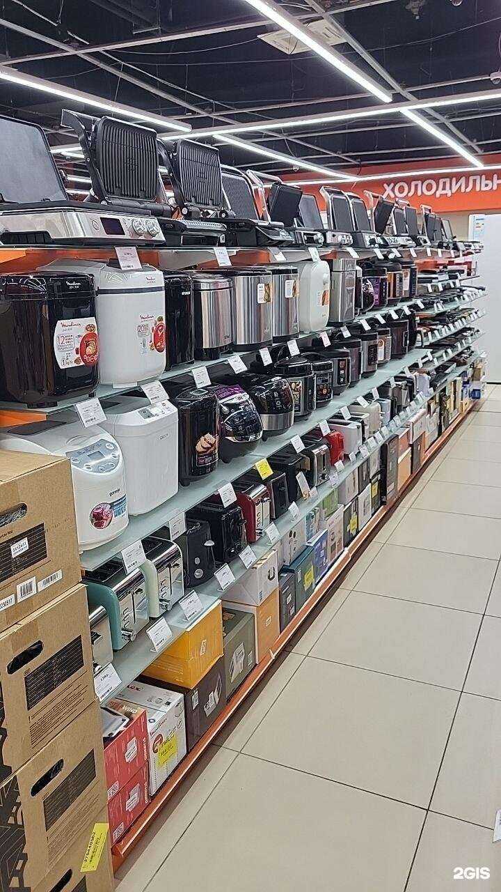 Отзывы на компанию DNS в г. Коломна c фото