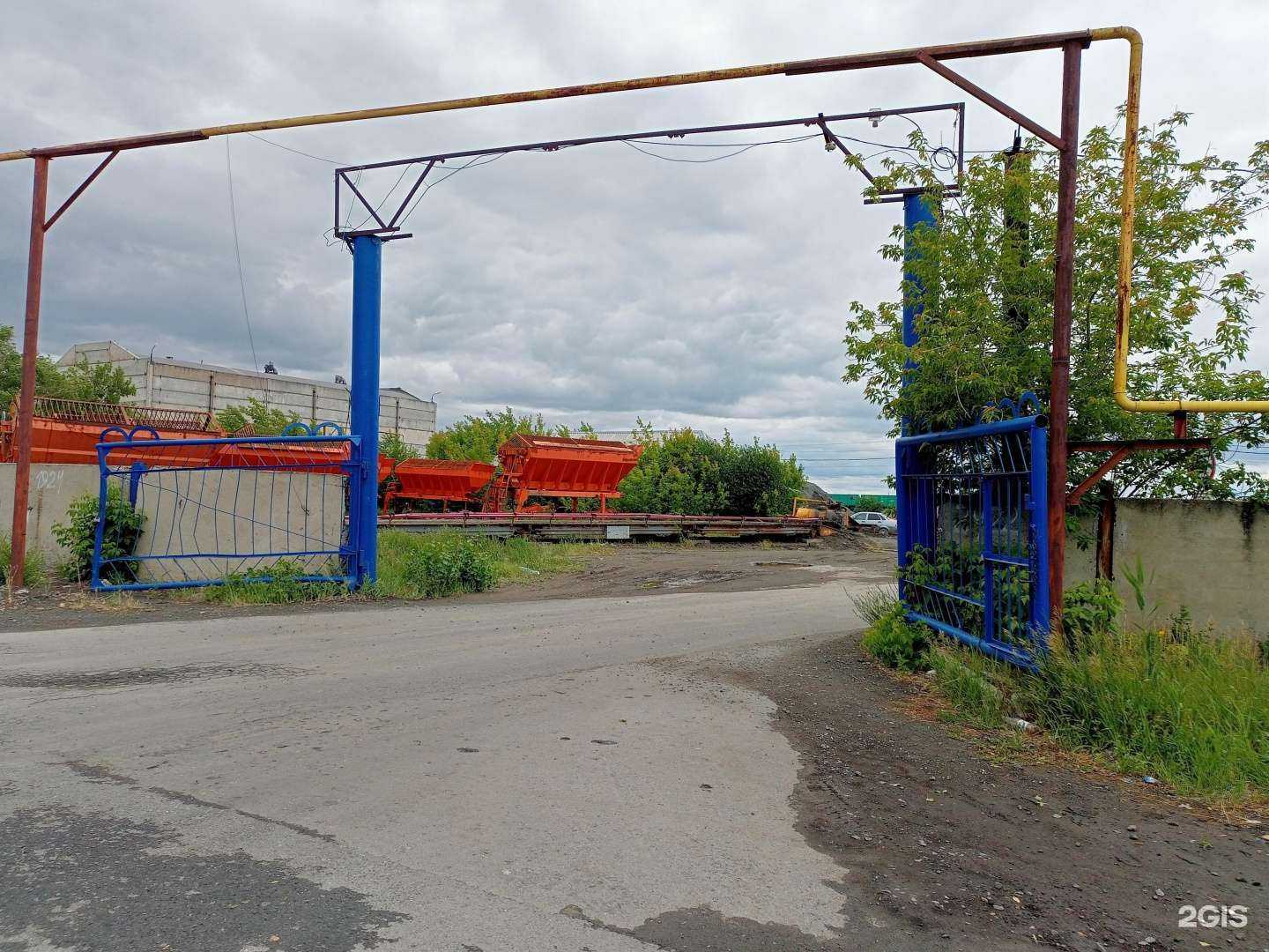 Отзывы на компанию Дорстройсервис в Кургане c фото