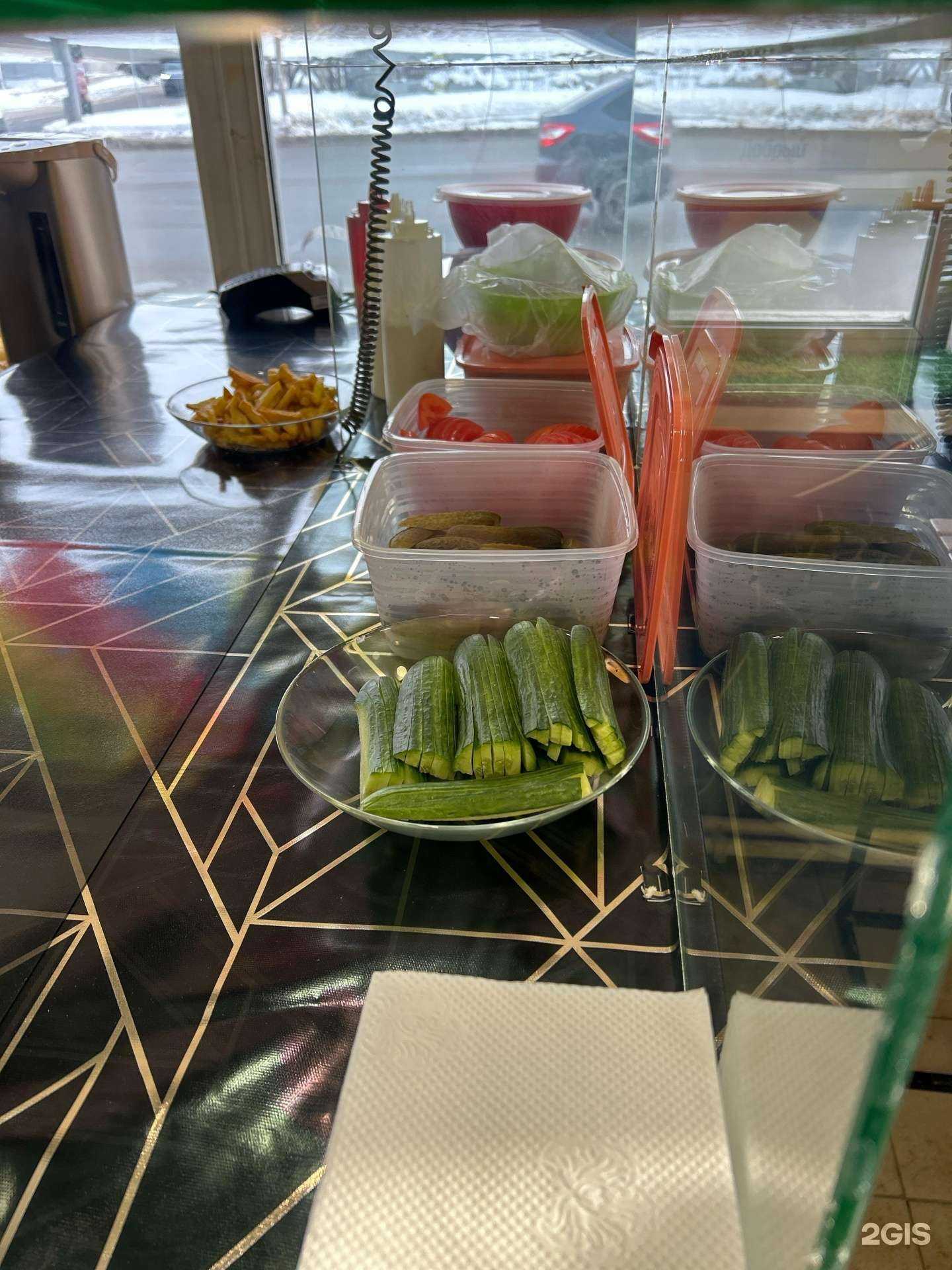 Отзывы на компанию Бахарат в г. Томск c фото