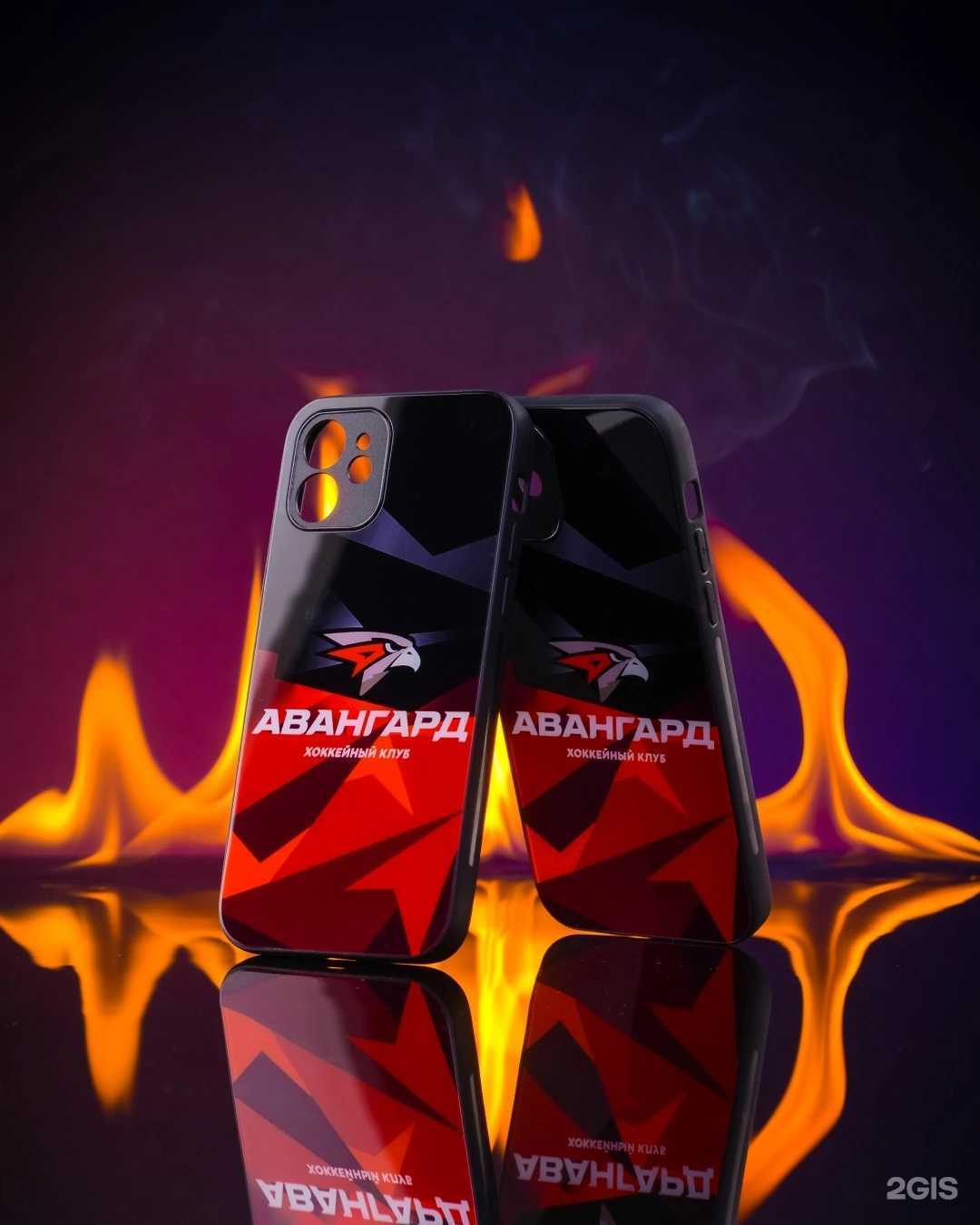 Отзывы на компанию #Хочу Чехол в Омске c фото