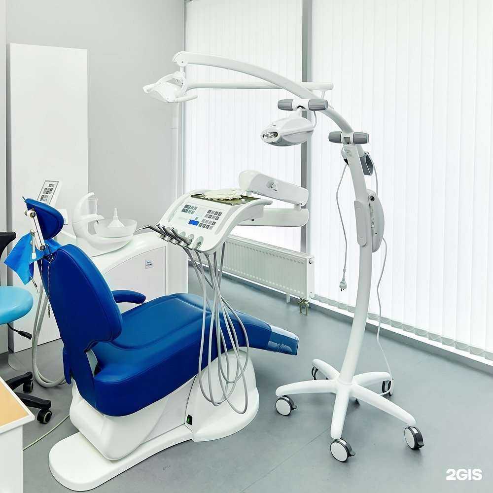 Отзывы на компанию Dental Sochi Mall в Сочи c фото