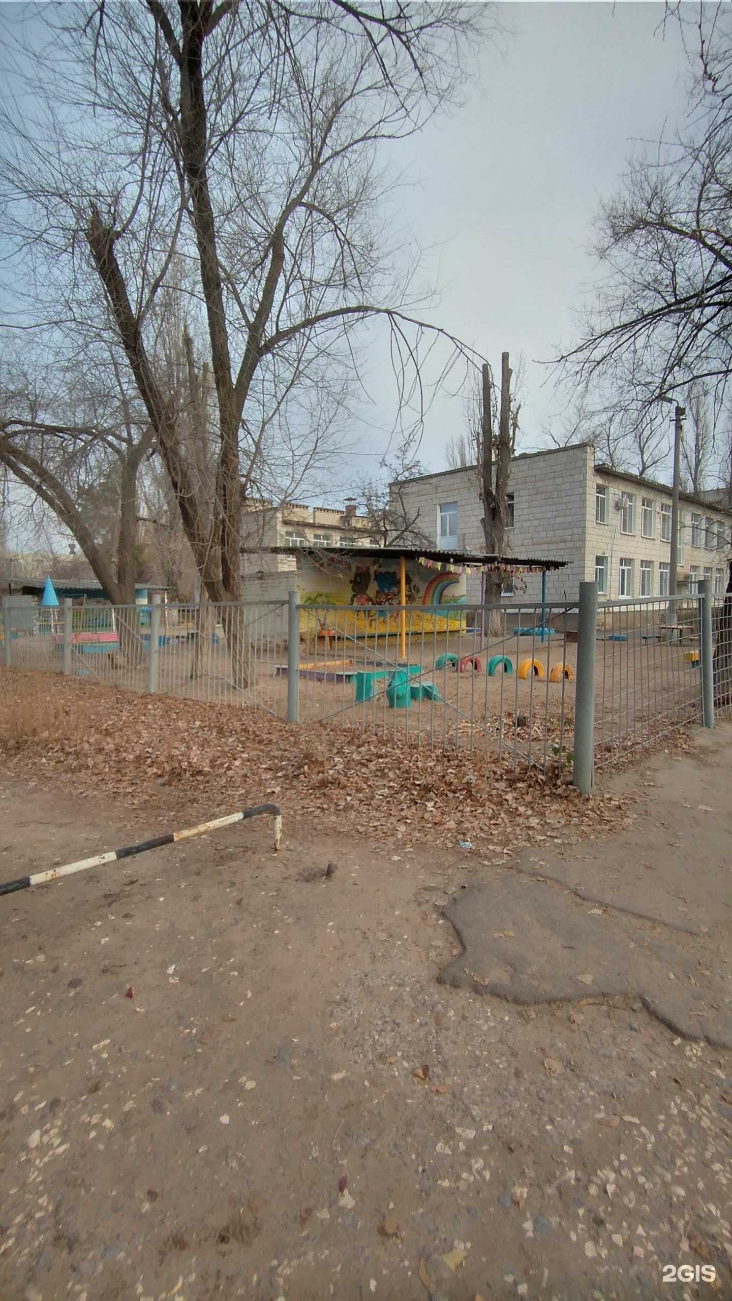 Отзывы на компанию Детский сад №274 в Волгограде c фото