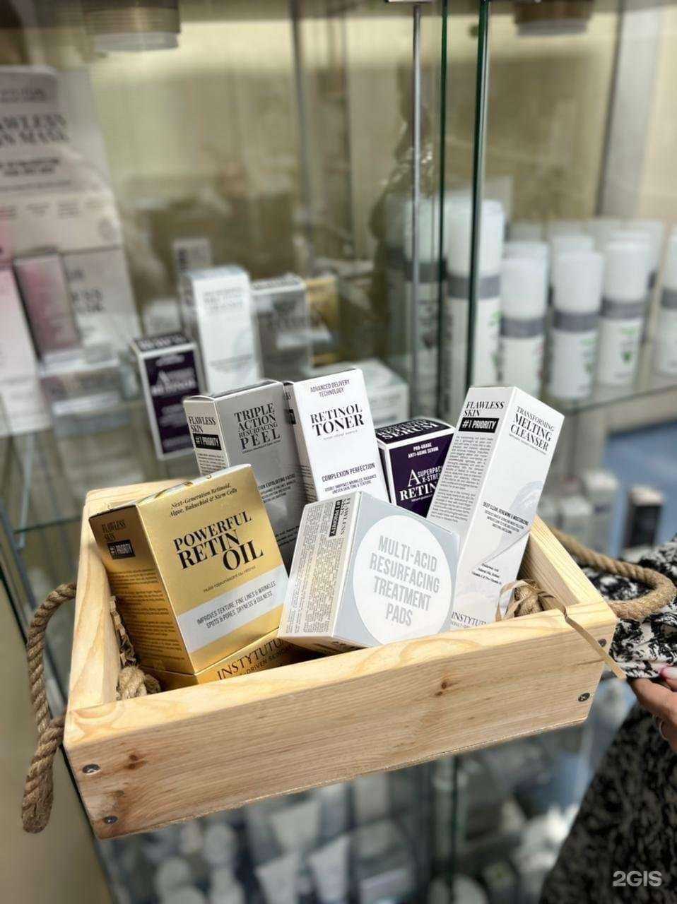 Отзывы на компанию Центр медицинской косметологии в Кургане c фото