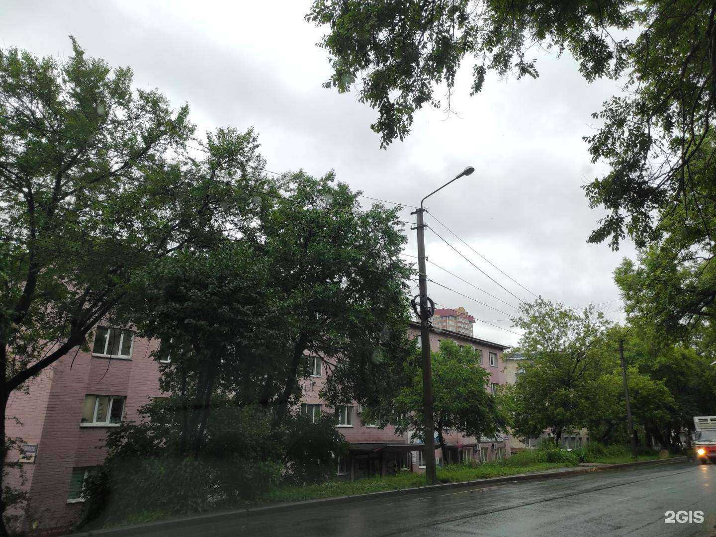 Отзывы на компанию Приморская Краевая Коллегия Адвокатов в г. Находка c фото