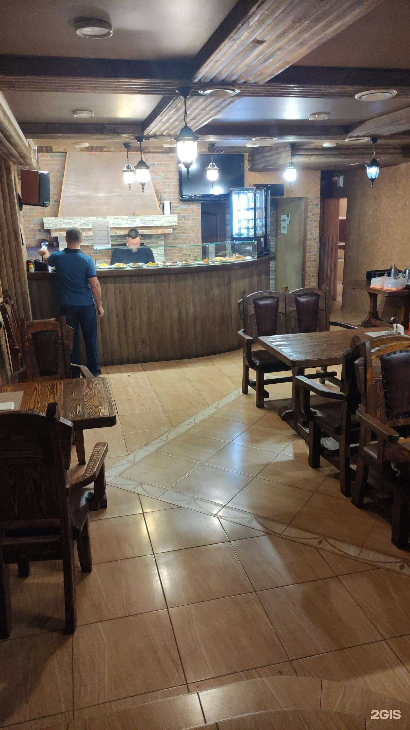 Отзывы на компанию У Дяди Юры в Ростове-на-Дону c фото