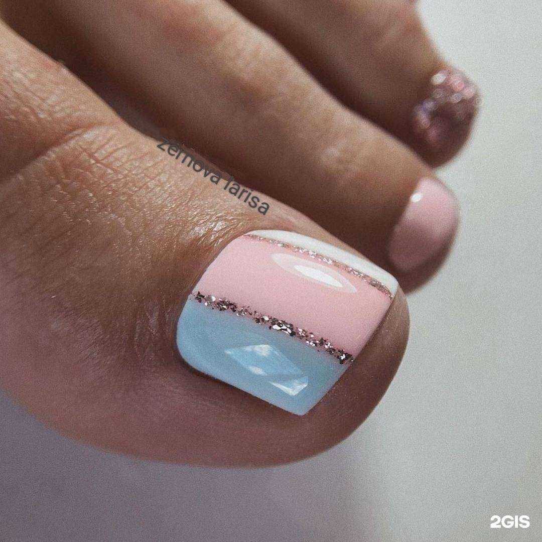 Отзывы на компанию Студия депиляции и педикюра в Северодвинске c фото