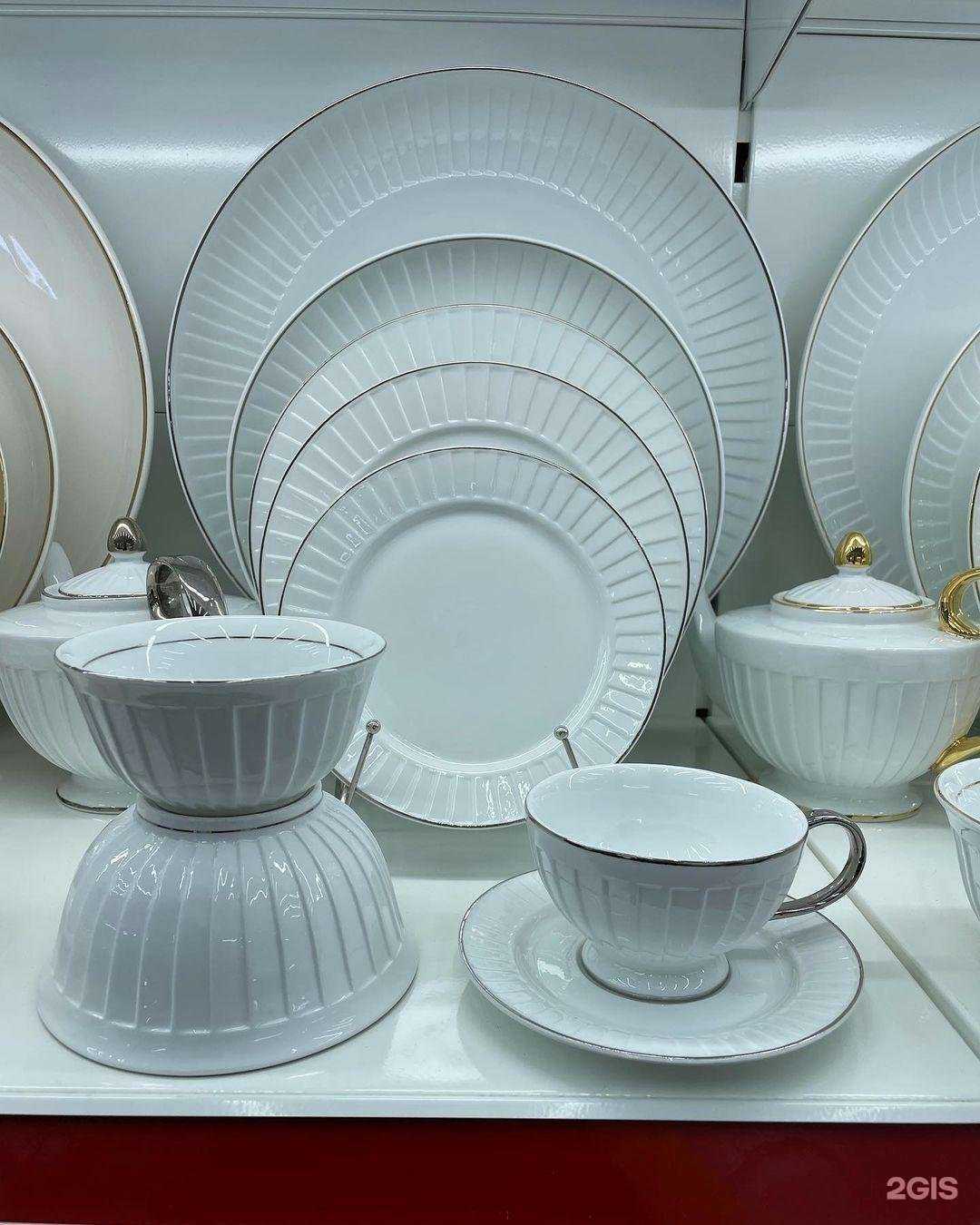 Отзывы на компанию Посудаmix в Екатеринбурге c фото