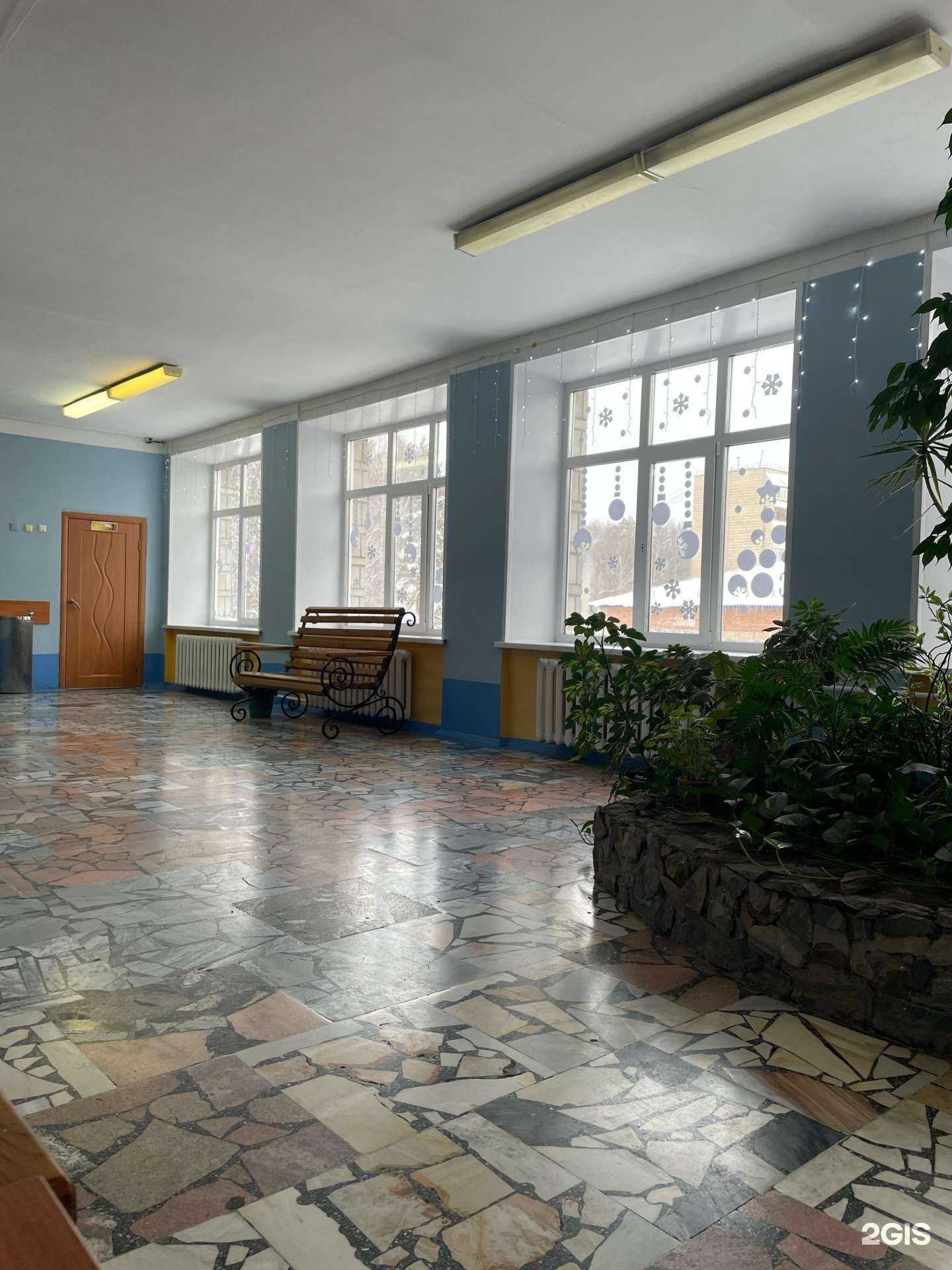 Отзывы на компанию Академический лицей им. Псахье Г.А в г. Томск c фото