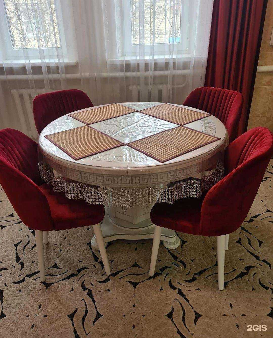 Отзывы на компанию Галерея мебели в Ставрополе c фото