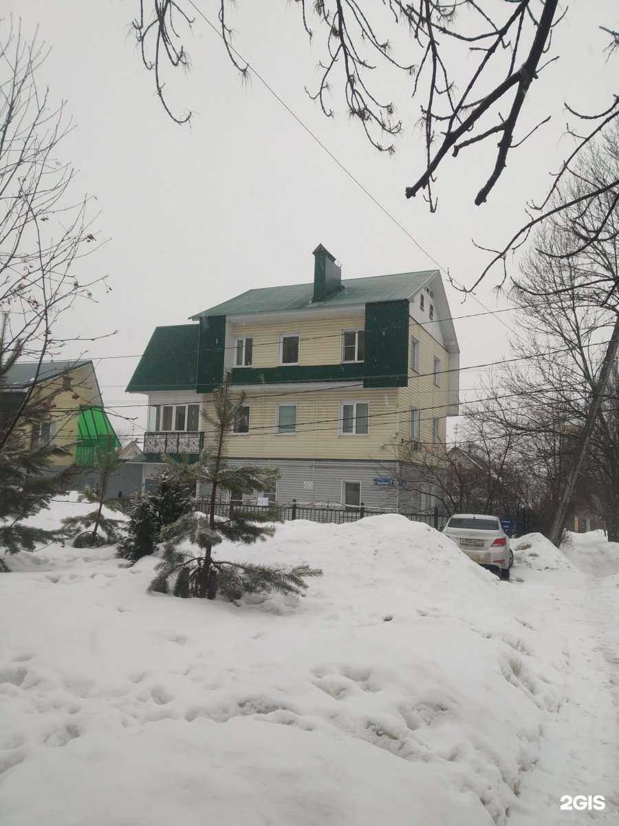 Отзывы на компанию Эверест в г. Тула c фото