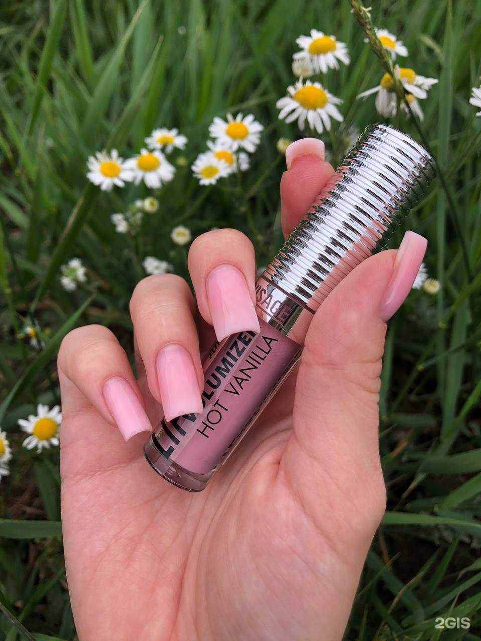 Отзывы на компанию Bukva nails в Оренбурге c фото