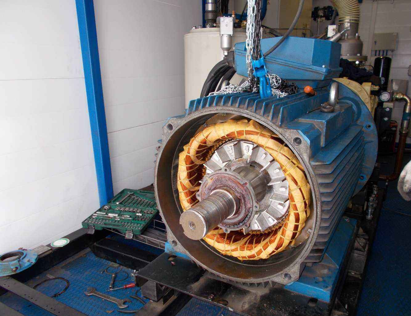 Отзывы на компанию АльянсПромСервис в г. Нижний Новгород c фото