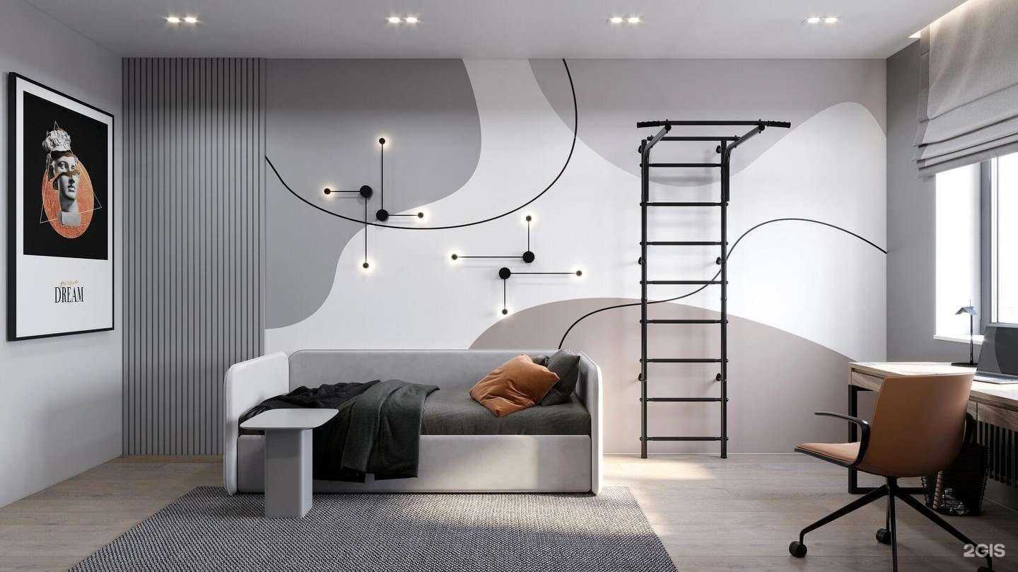 Отзывы на компанию Alina Salomatina interiors в Воронеже c фото