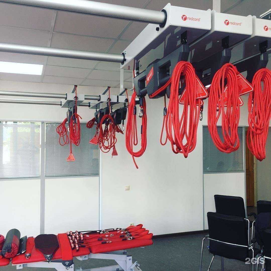 Отзывы на компанию Массажный кабинет в Томске c фото